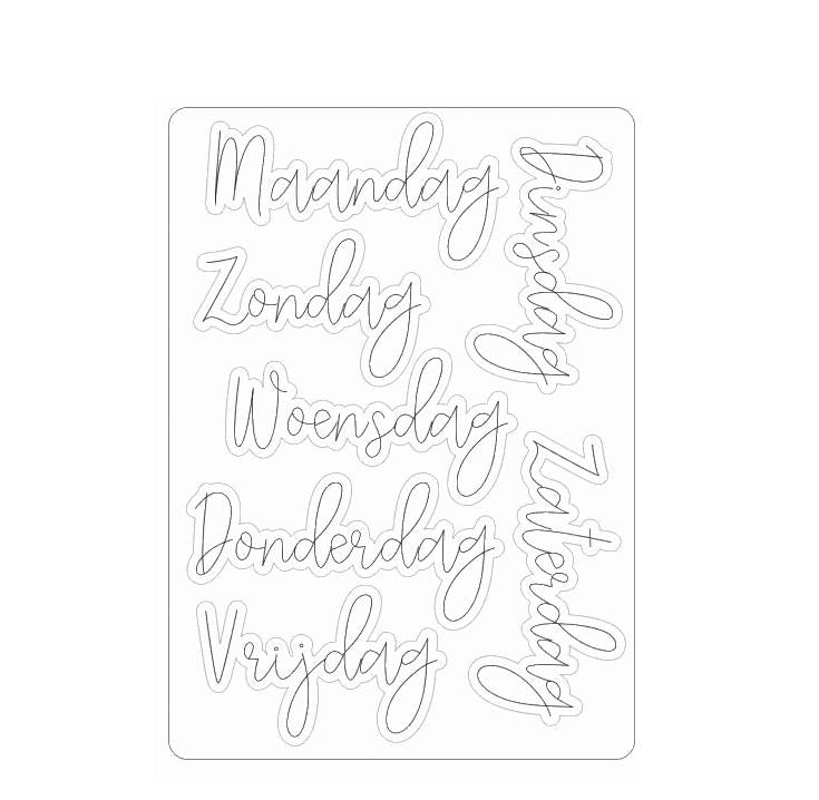 LovedbyGaby bujo stickers 3