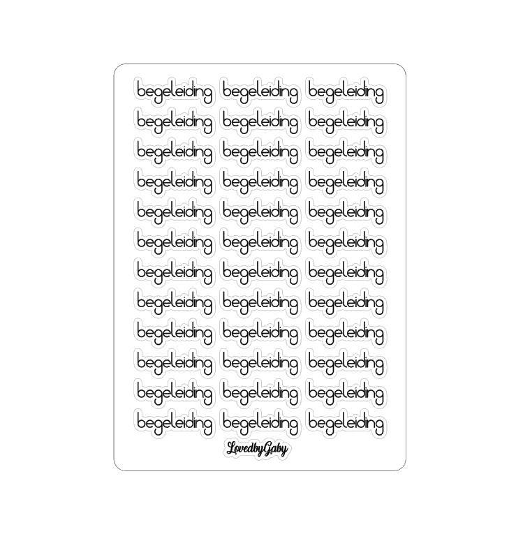 LovedbyGaby stickers bujo diverse 2