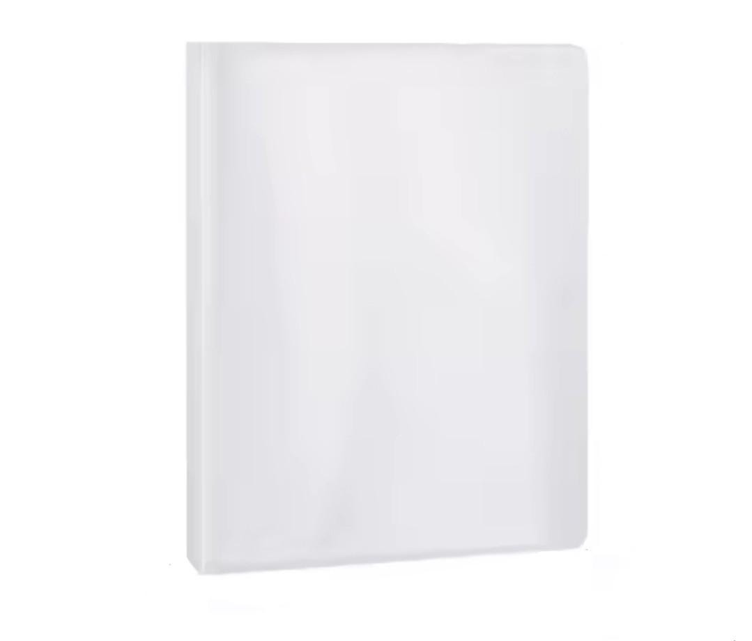 ATC storage book