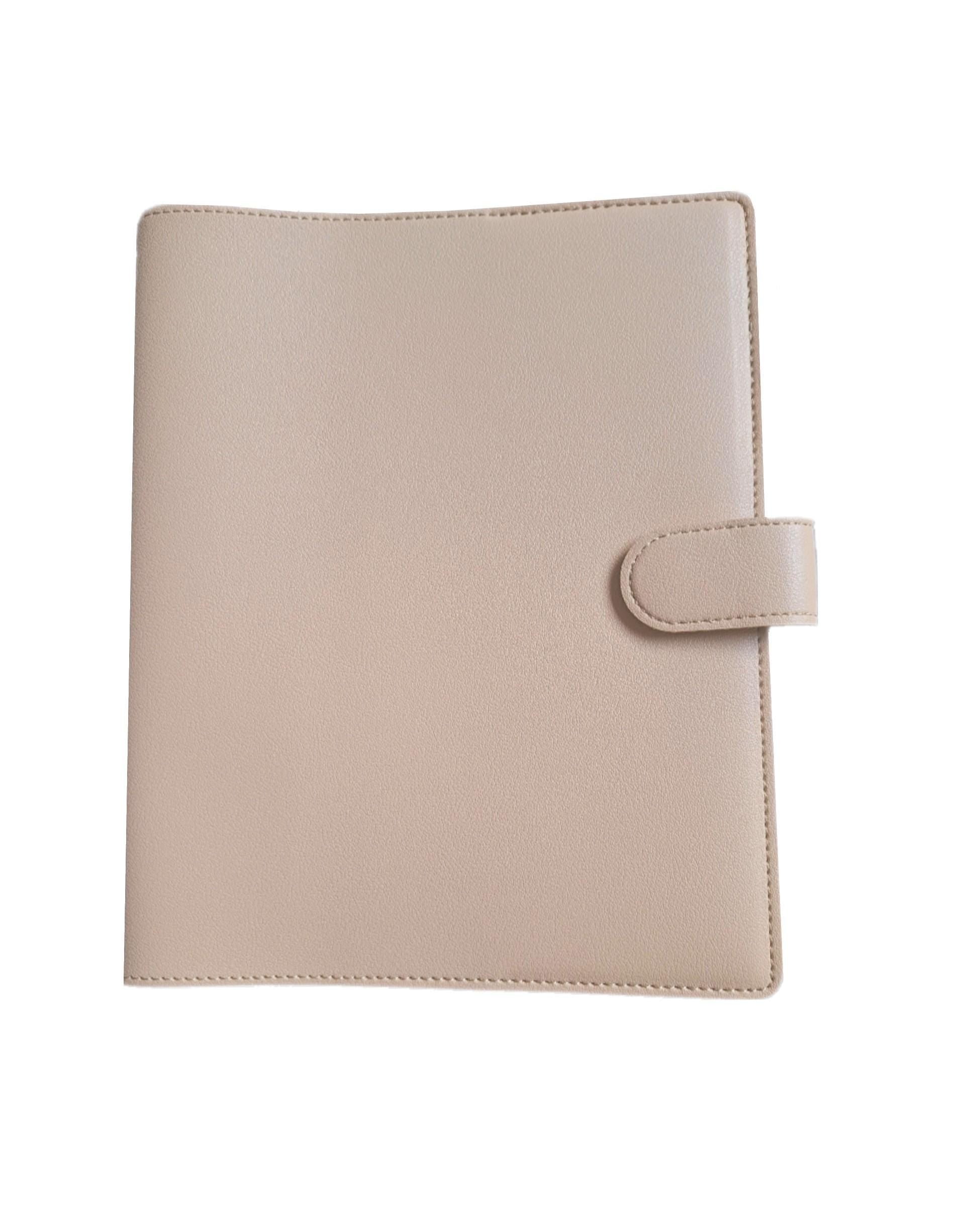 LovedbyGaby A5/B6 planners nude