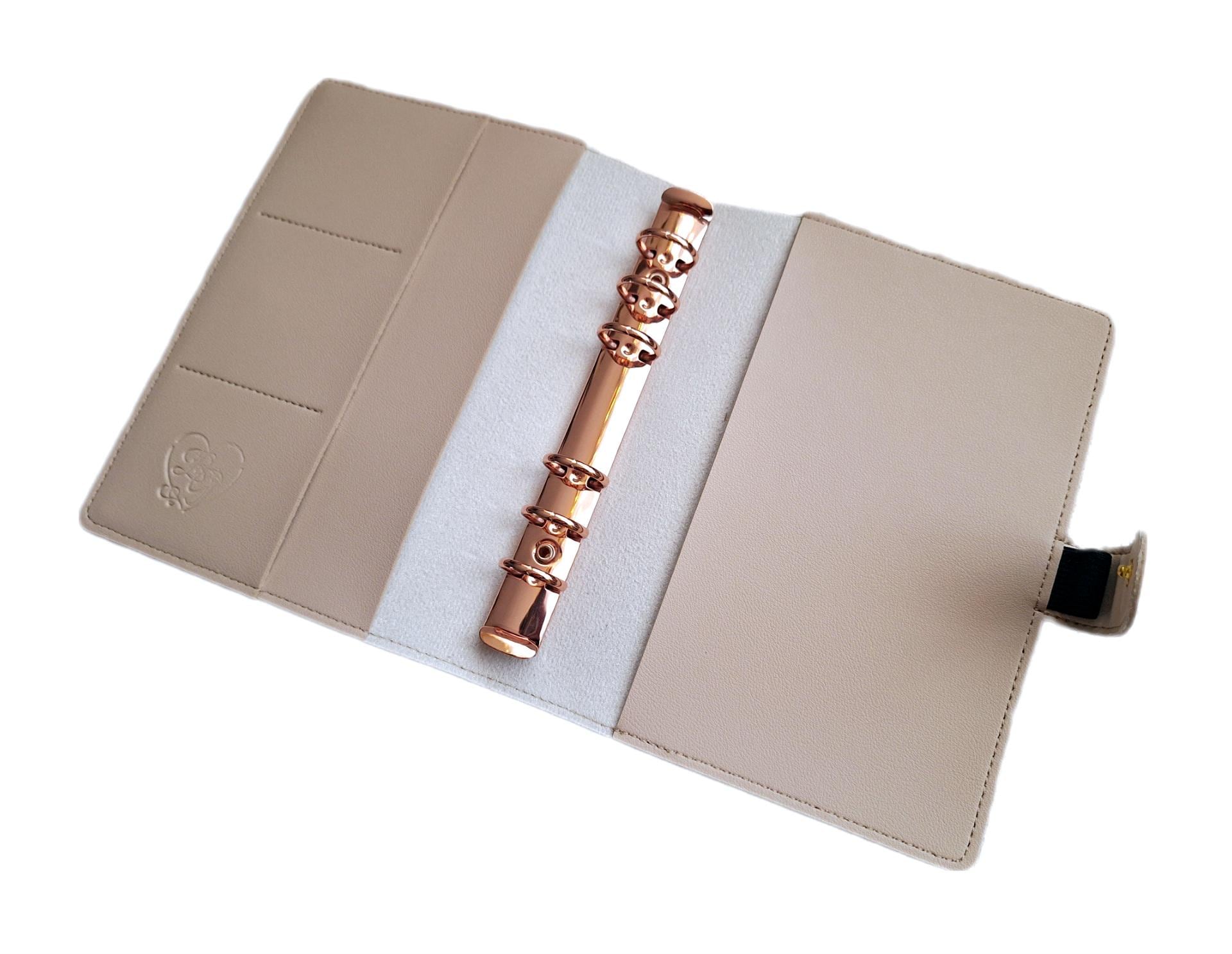 LovedbyGaby A5/B6 planners nude