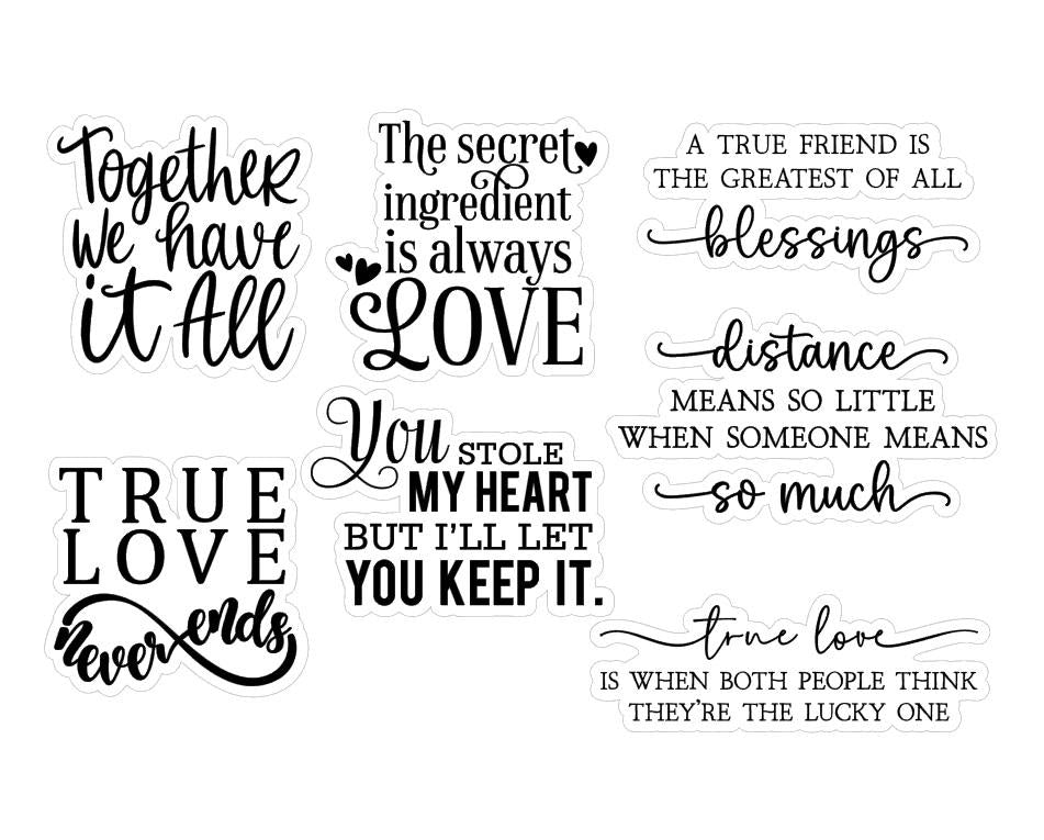 LovedbyGaby Diecuts/ ephemera 15