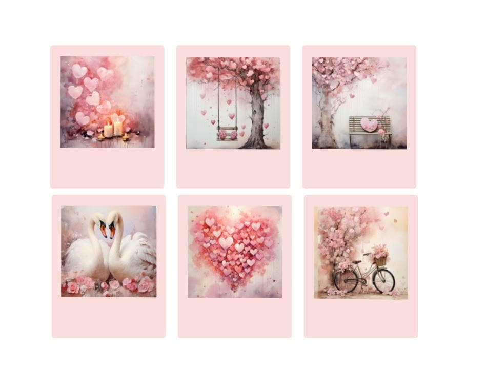 LovedbyGaby stickers "Photos"