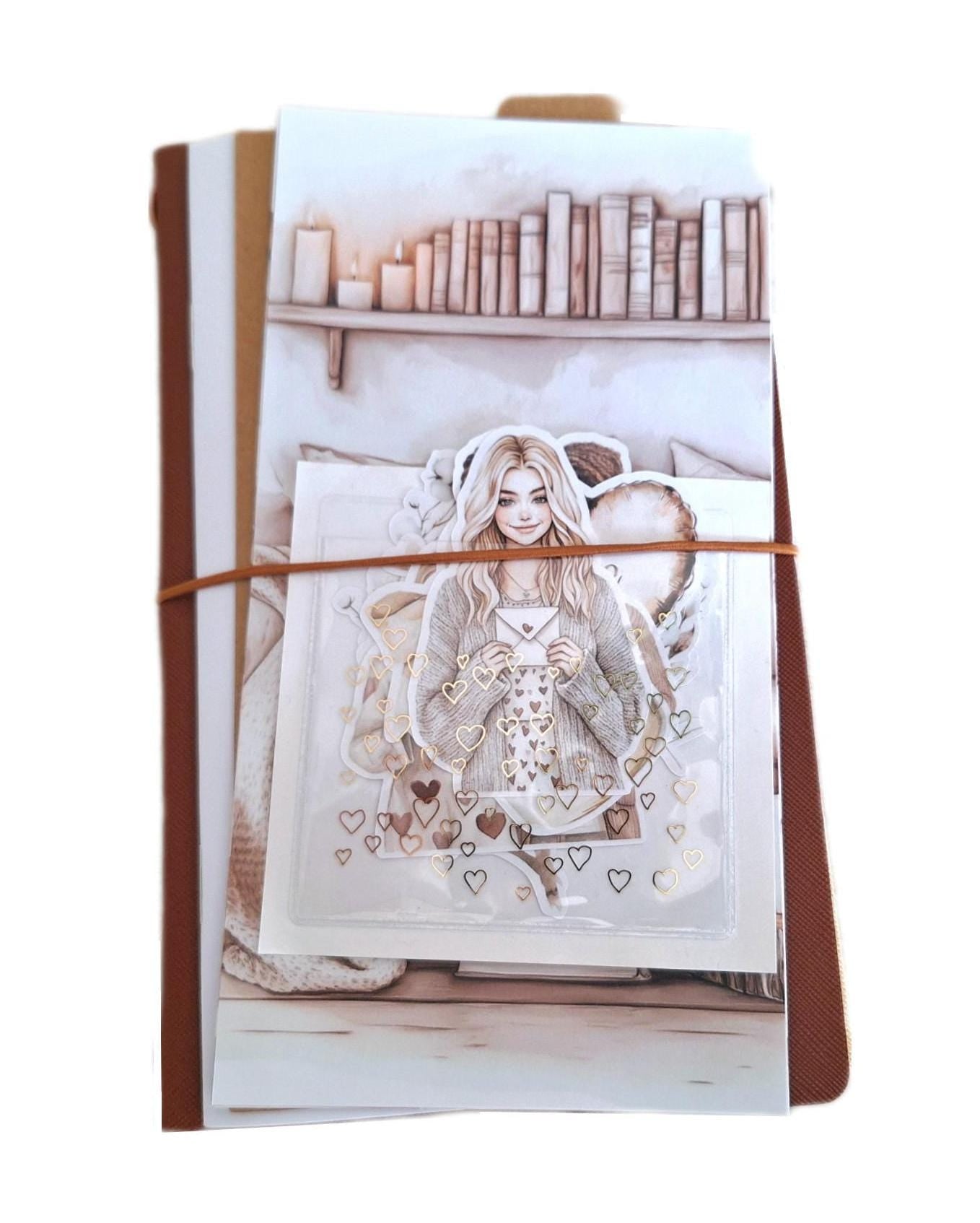 LovedbyGaby TN set cosy romantic