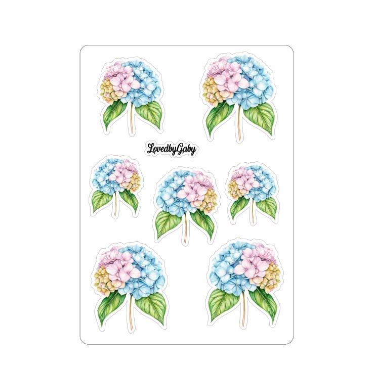 LovedbyGaby stickers pastel easter