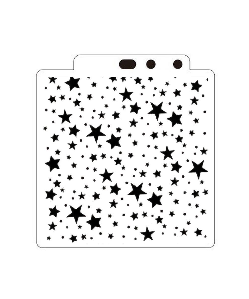 A5 Planners stencils