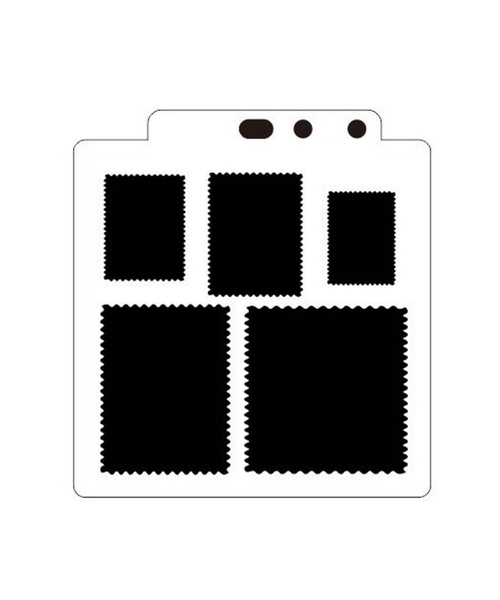 LovedbyGaby planner/journal stencils 2