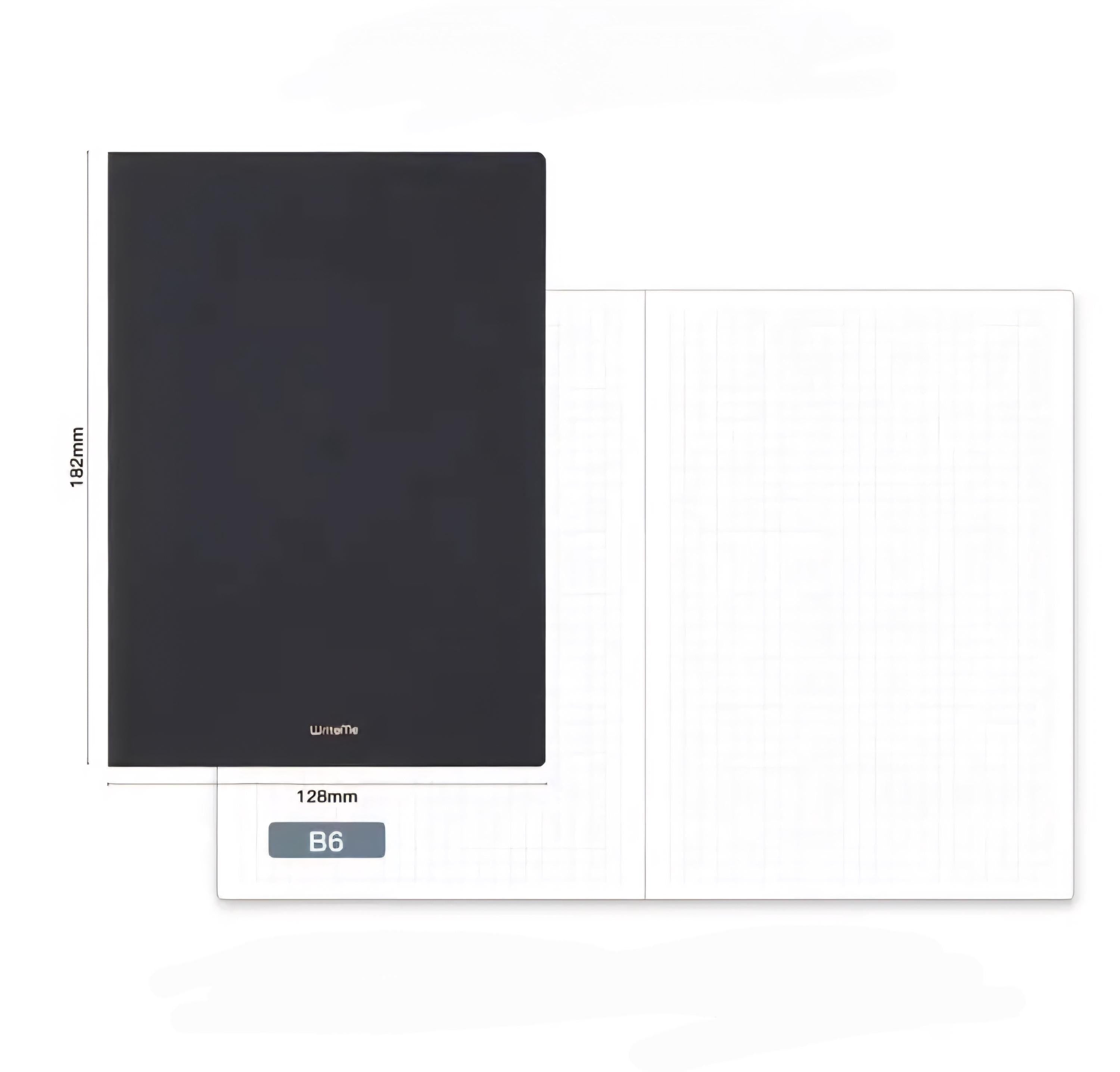 Tomoe river notebooks