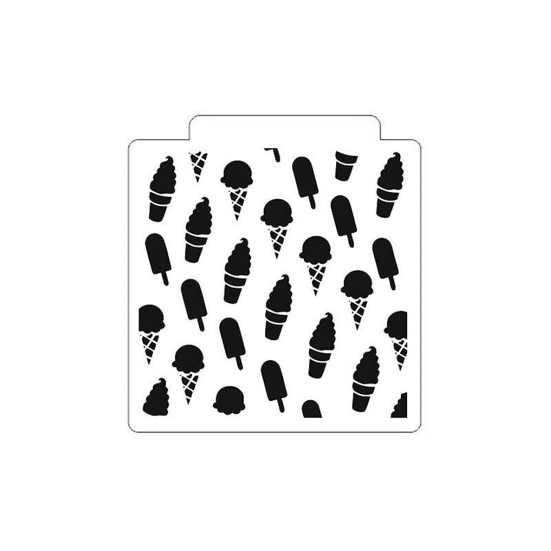LovedbyGaby planner / journal stencils 3