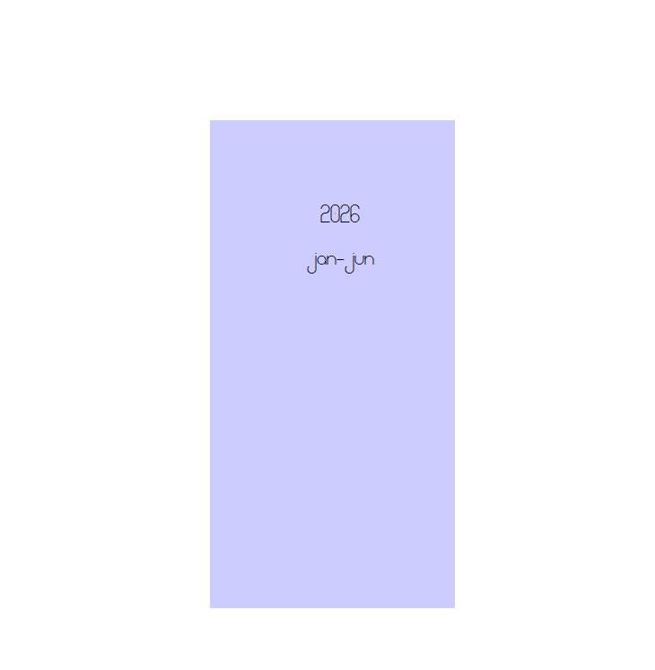 2025 Regular TN inserts 1W2P