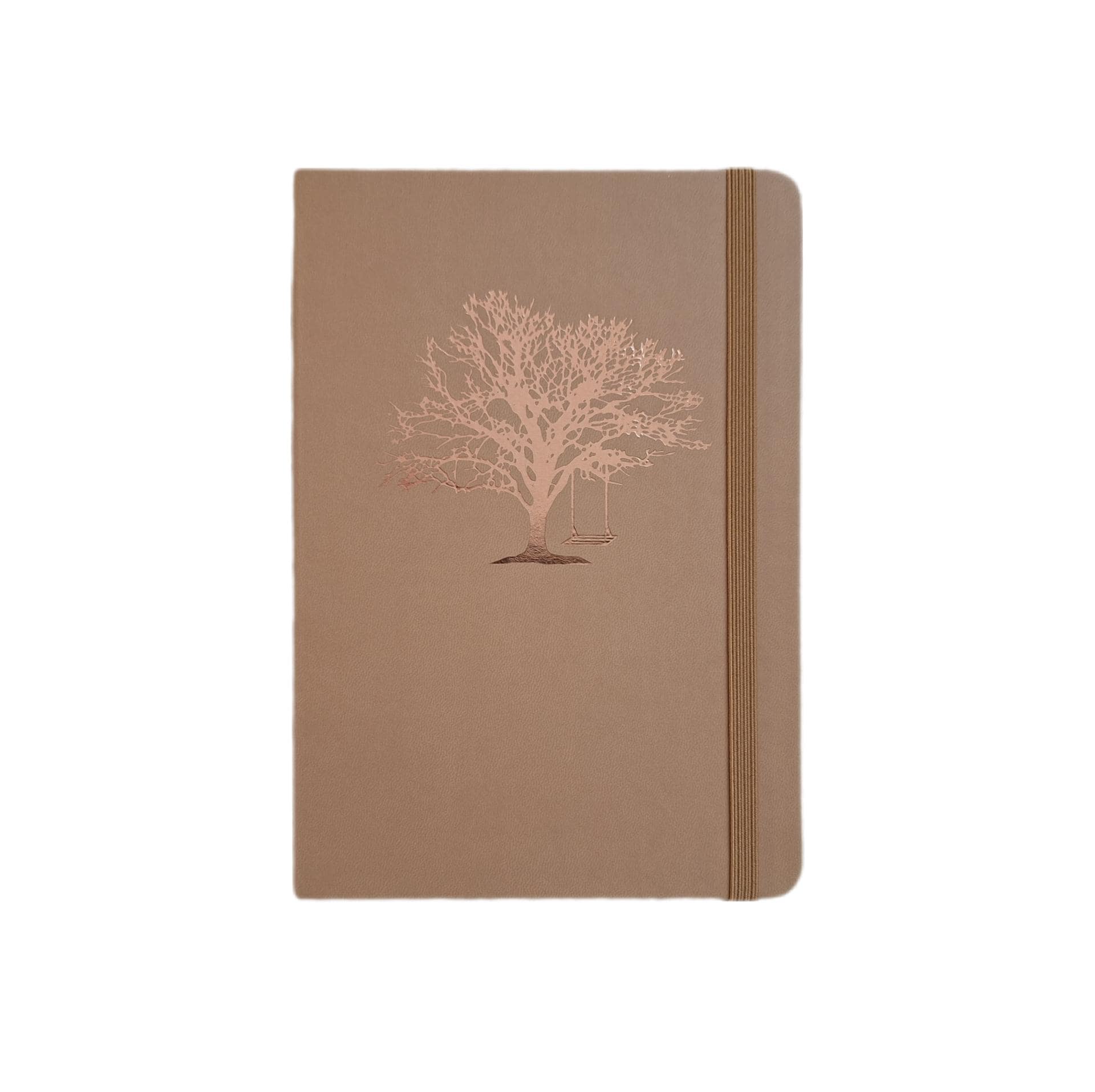 LovedbyGaby B6 bulletjournal Tree of life