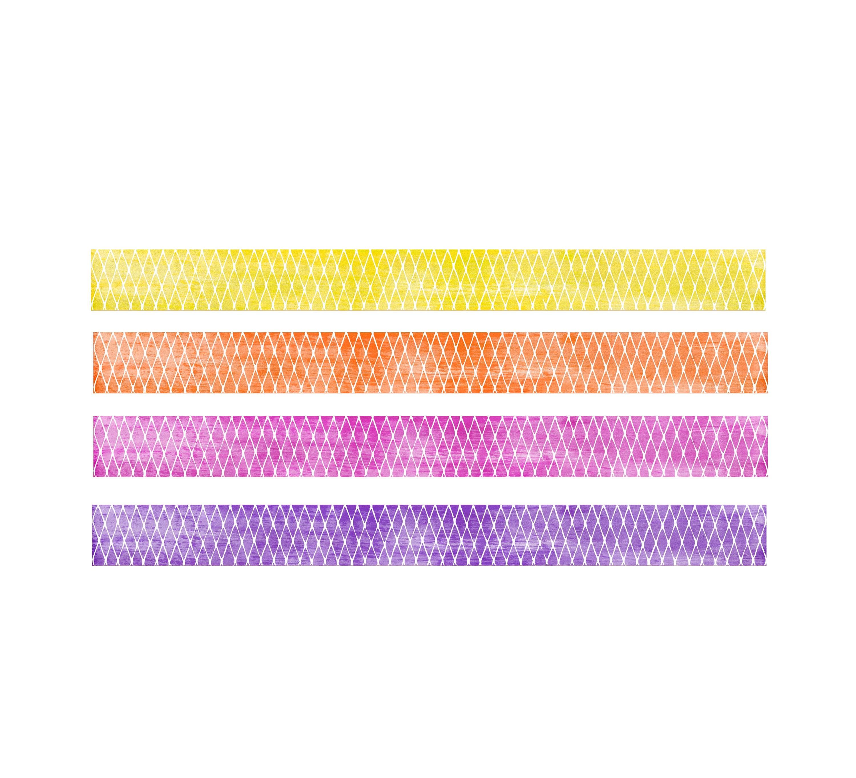 LovedbyGaby washi / masking tapes 30mm