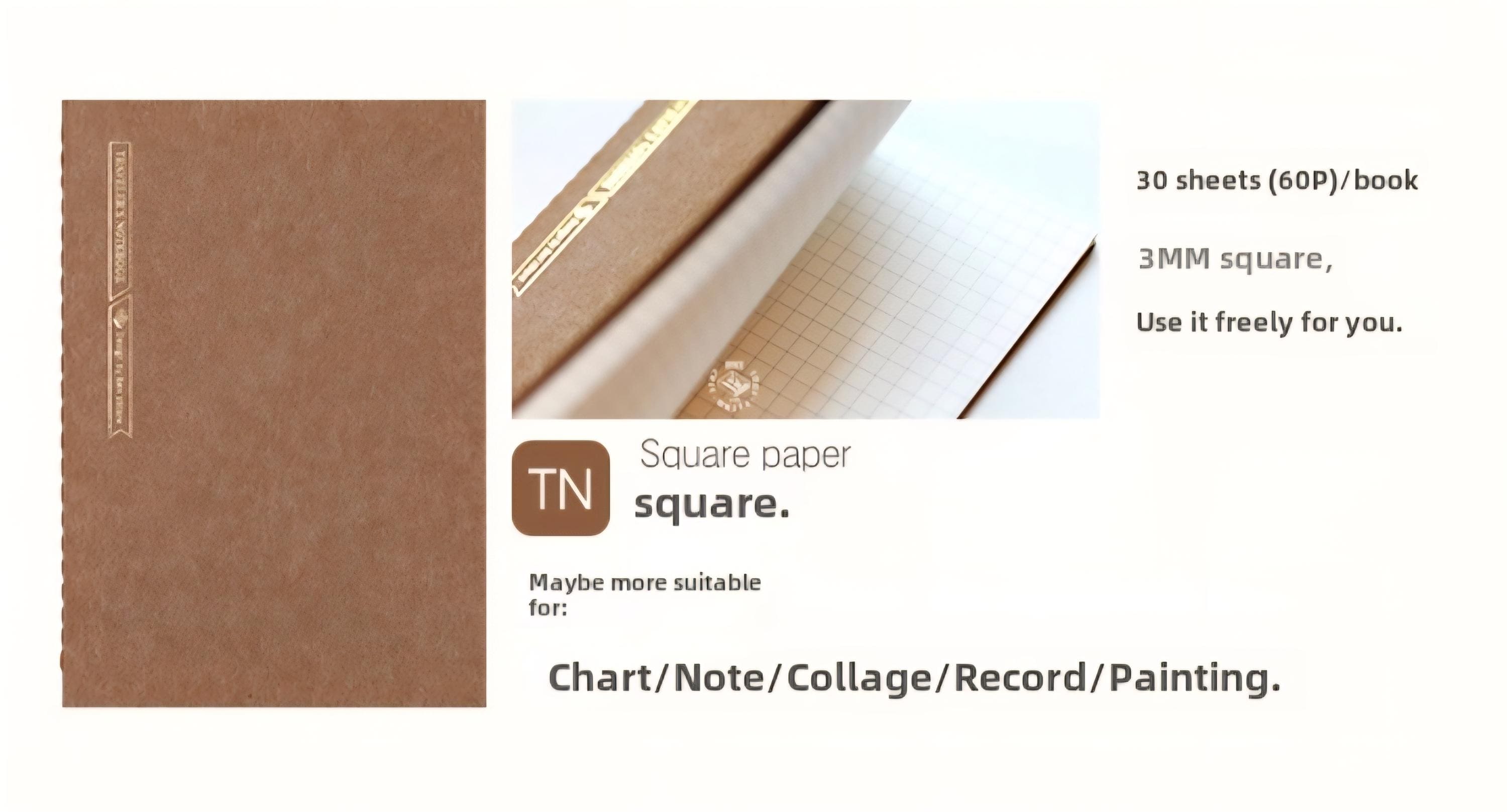 Passport TN inserts