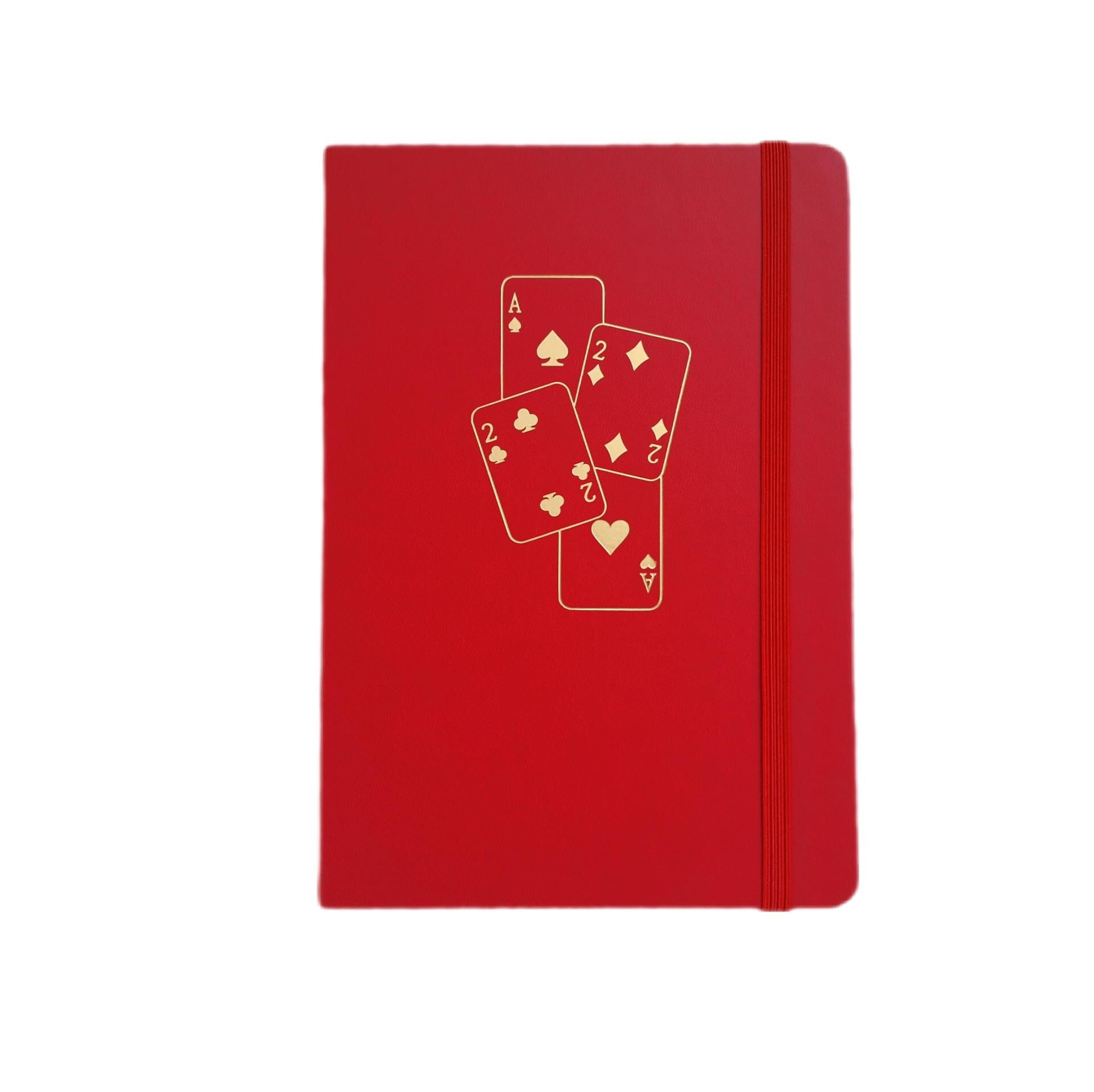 LovedbyGaby A5 bulletjournal Cards