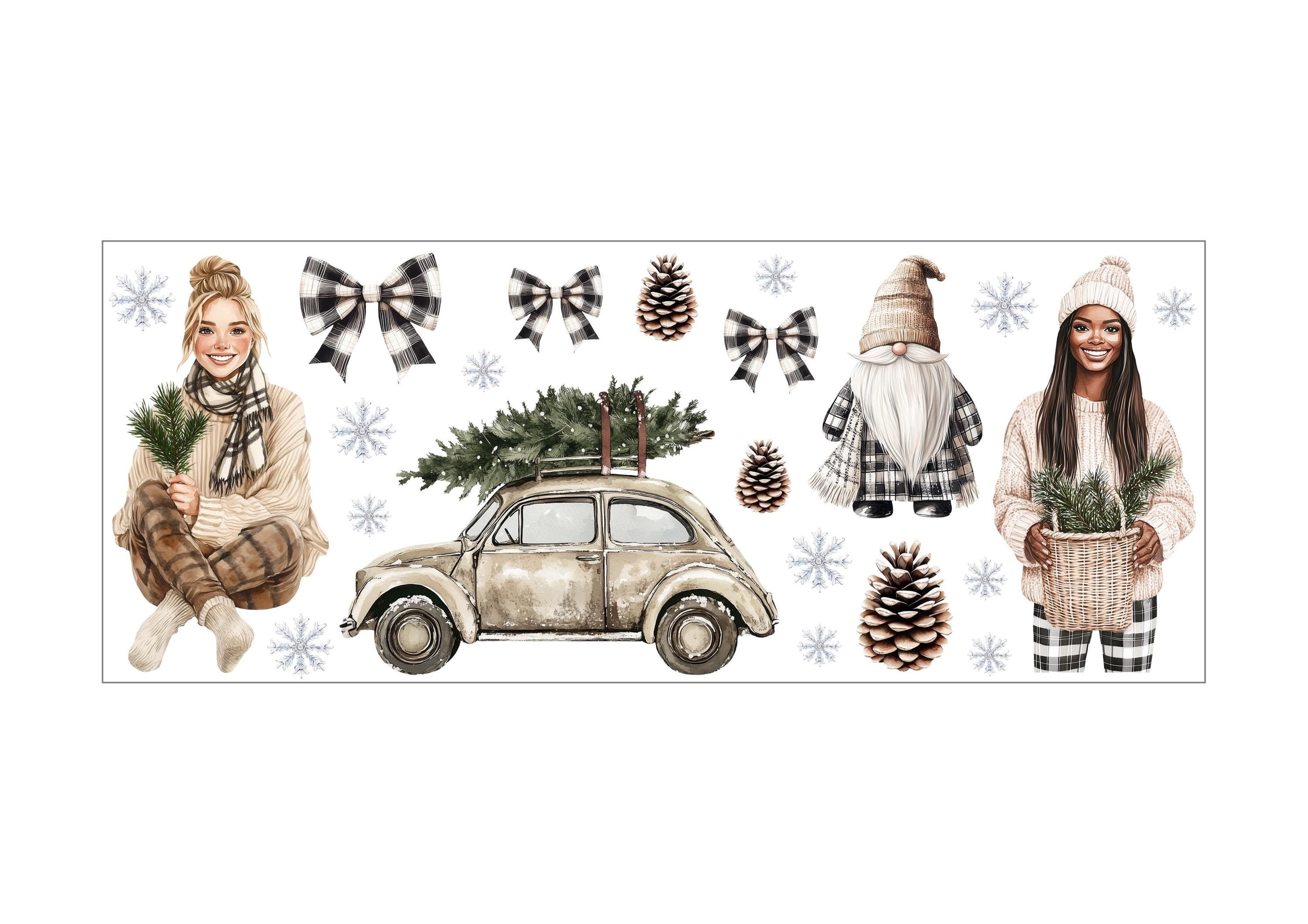 LovedbyGaby DTF stickers