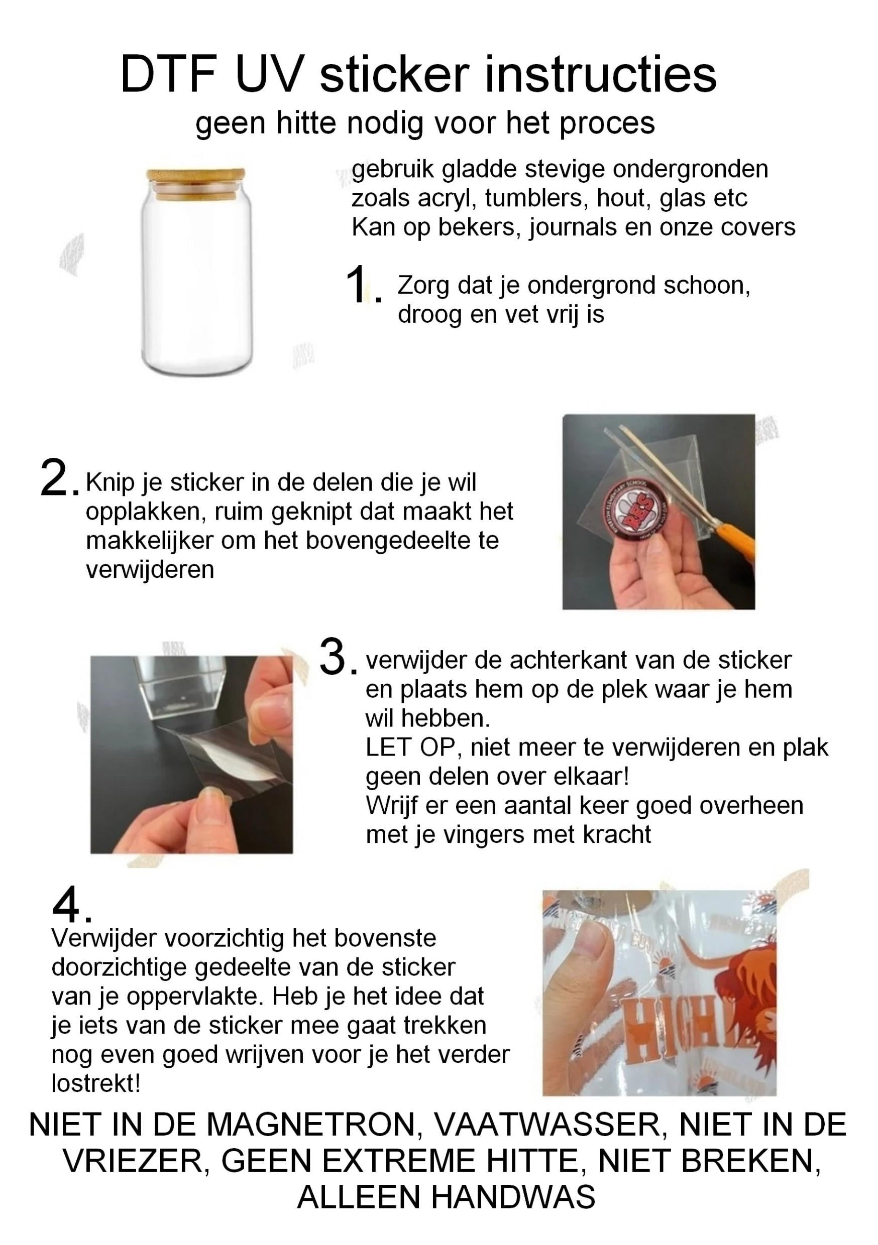 LovedbyGaby DTF stickers