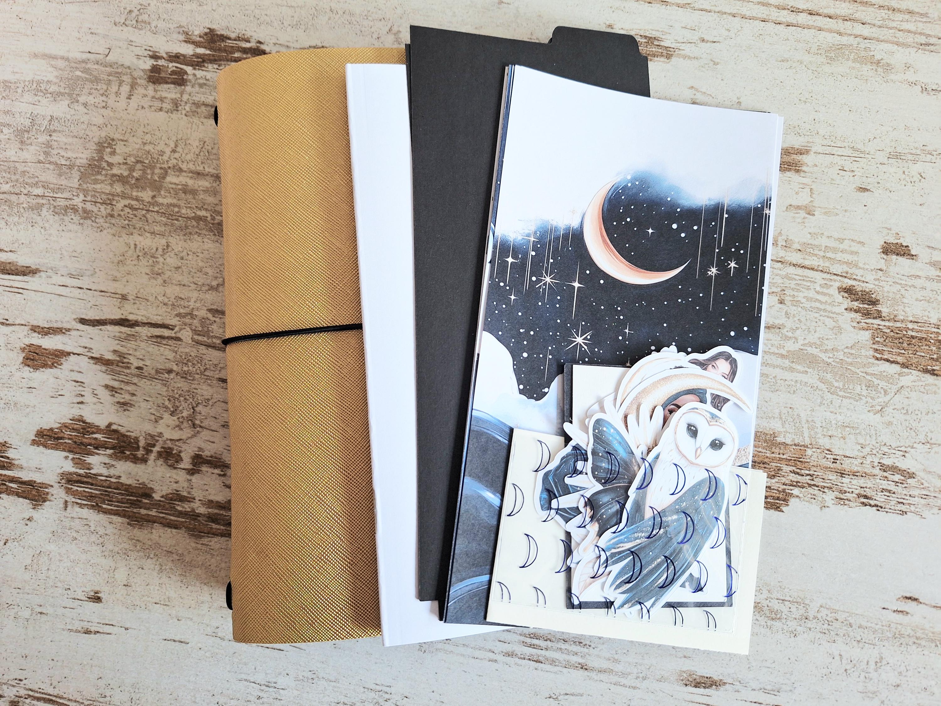 LovedbyGaby TN regular set maangodin