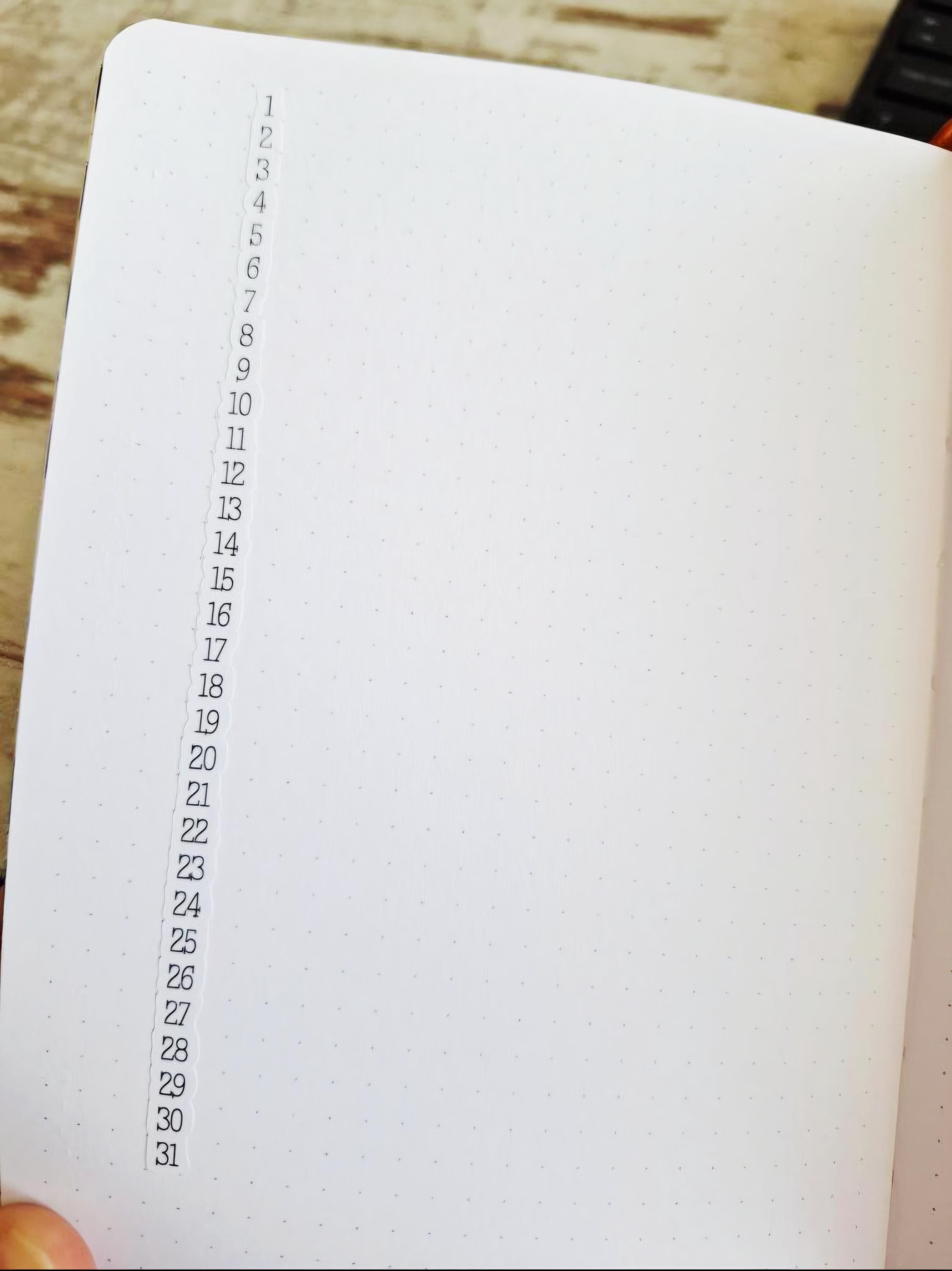 LovedbyGaby sticker trackernummers