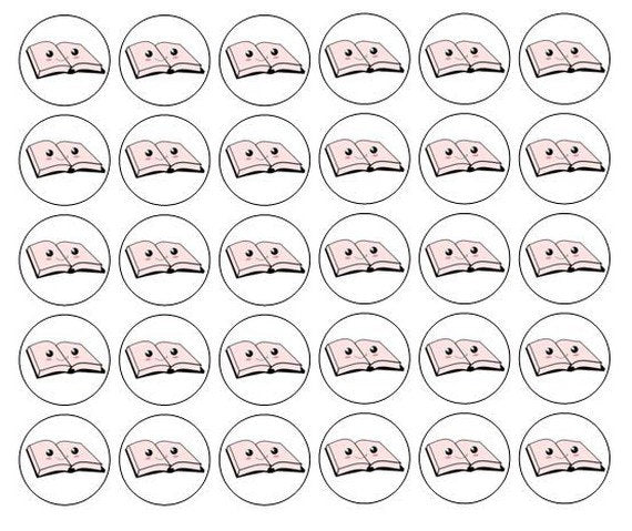 117kawai book plannerstickers