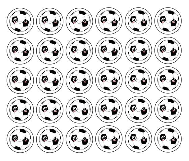 117 sport stickers