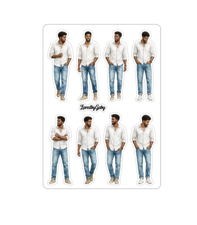 LovedbyGaby stickers Lente