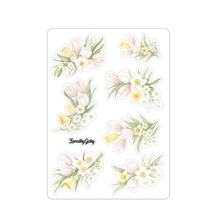 LovedbyGaby sticker Easterlife