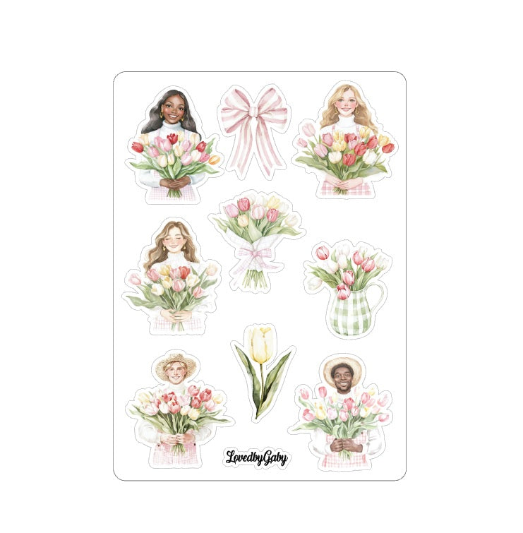 LovedbyGaby sticker Easterlife