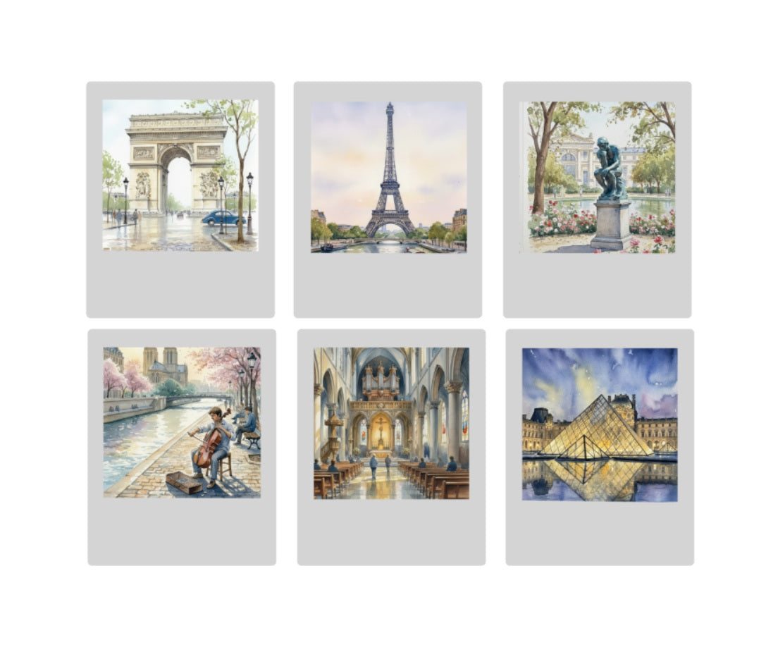 LovedbyGaby stickers "Photos 2"