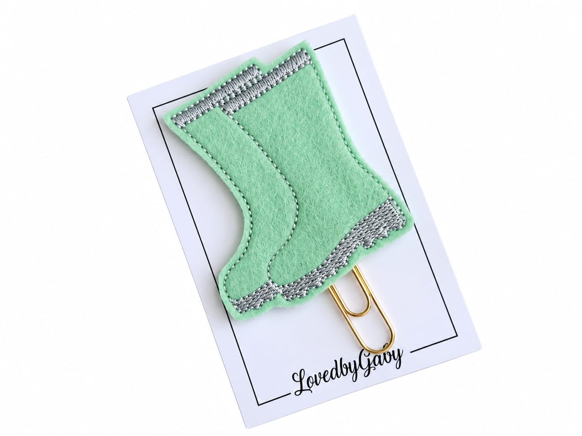 LovedbyGaby paperclips 2026