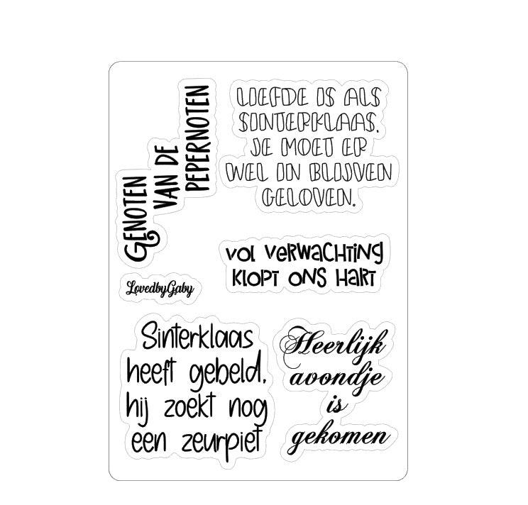 LovedbyGaby stickers quotes 3