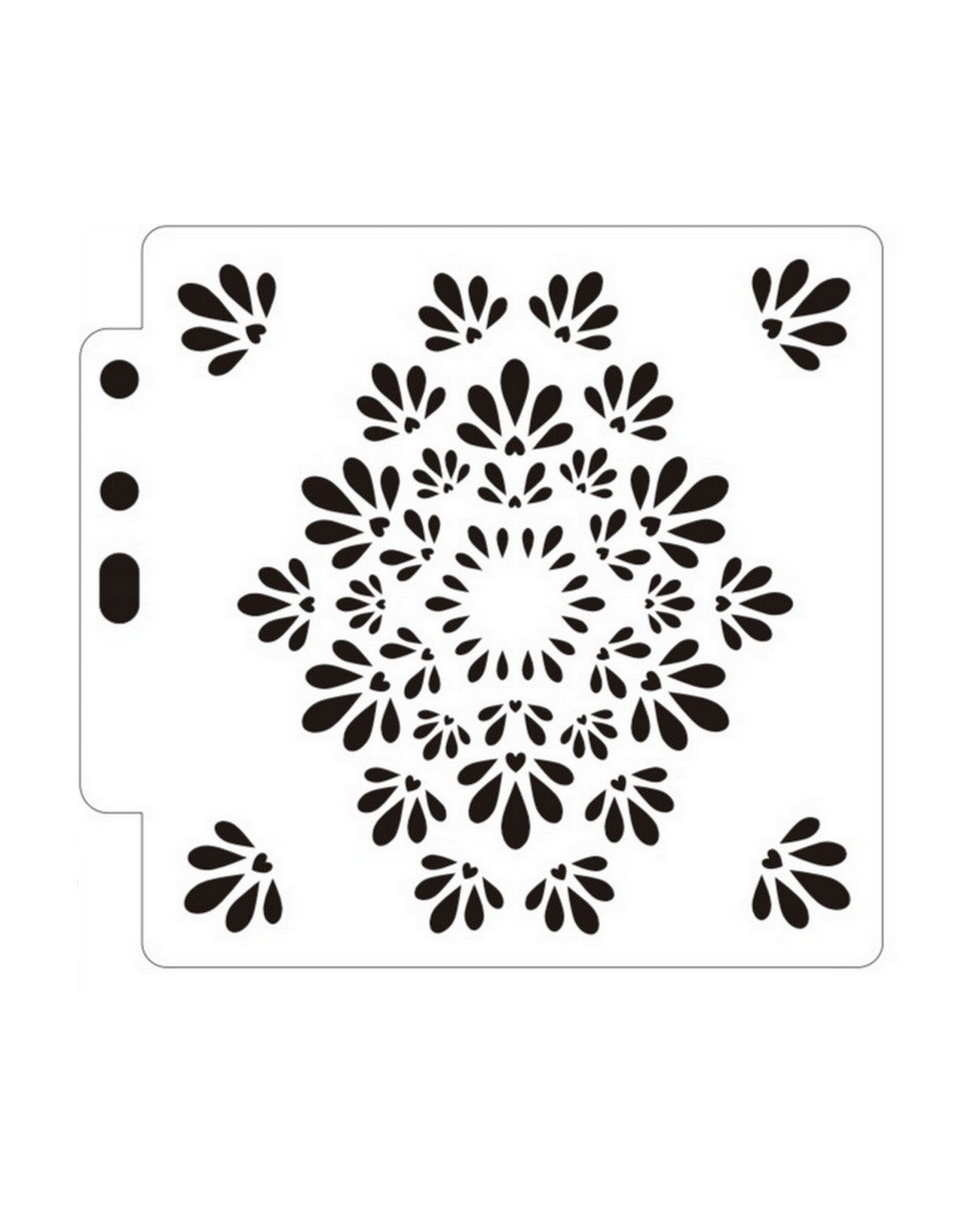 LovedbyGaby stencils Augustus 2026