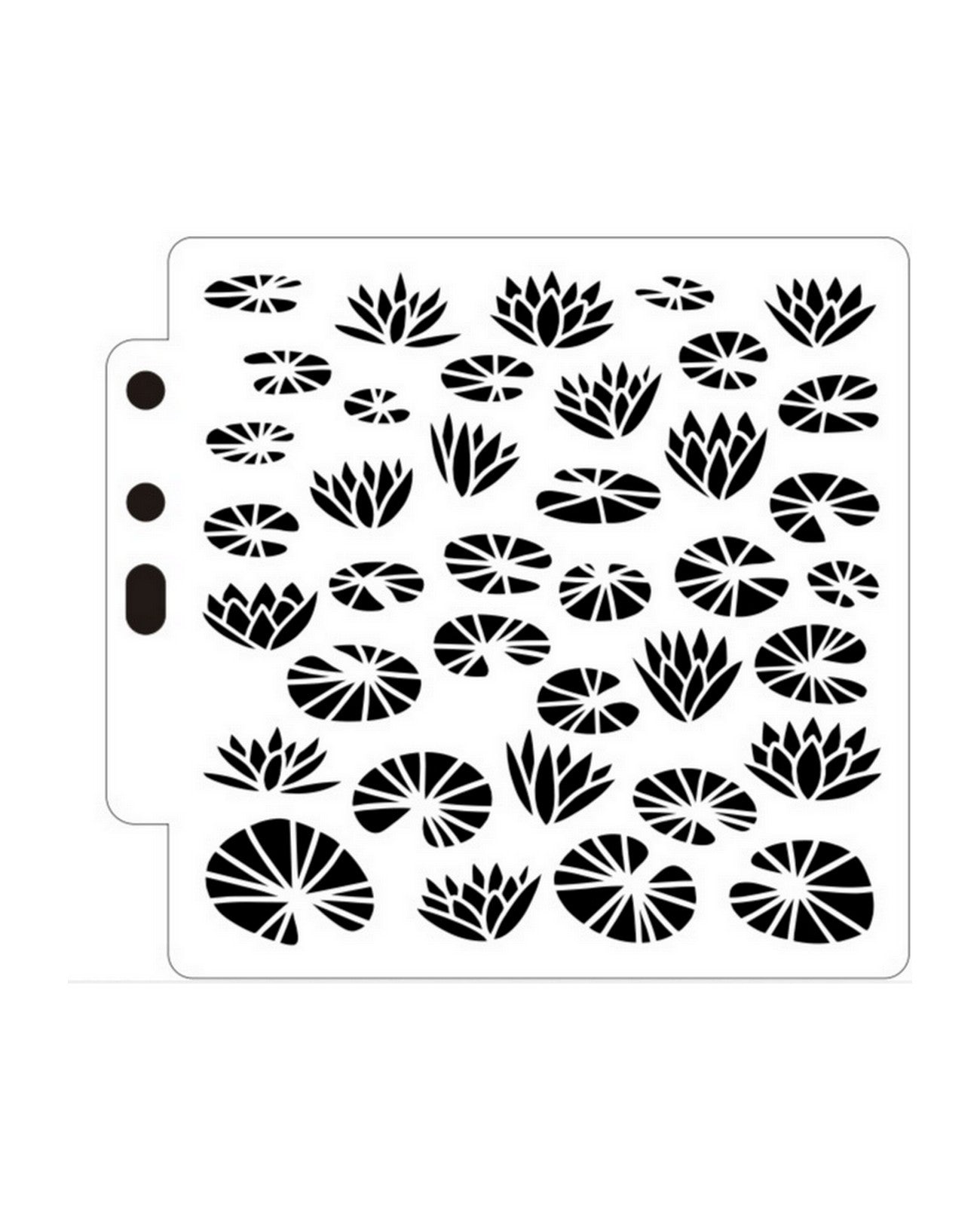 LovedbyGaby stencils Augustus 2026