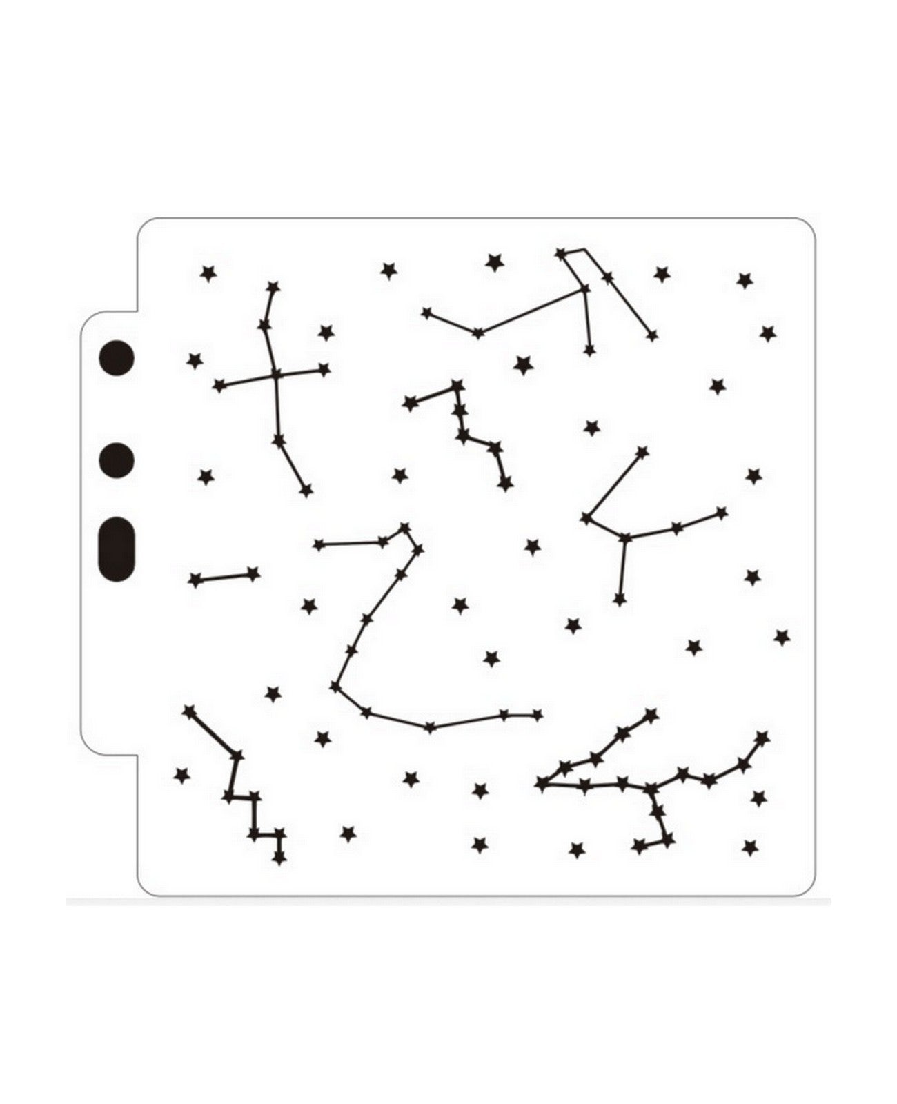 LovedbyGaby stencils Augustus 2026