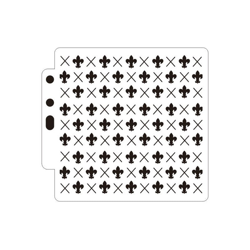 LovedbyGaby planner / journal stencils 8