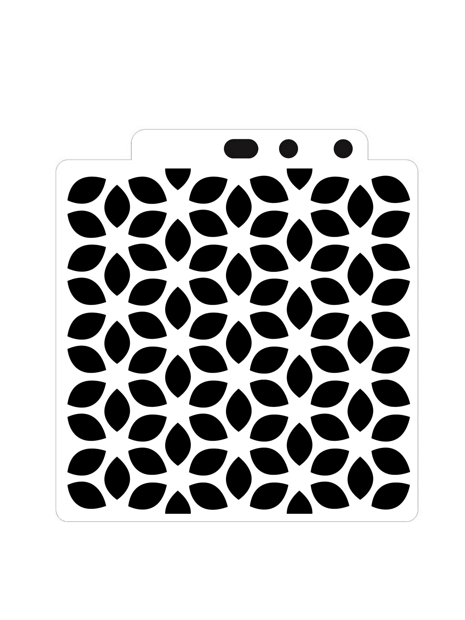 LovedbyGaby planner / journal stencils 7