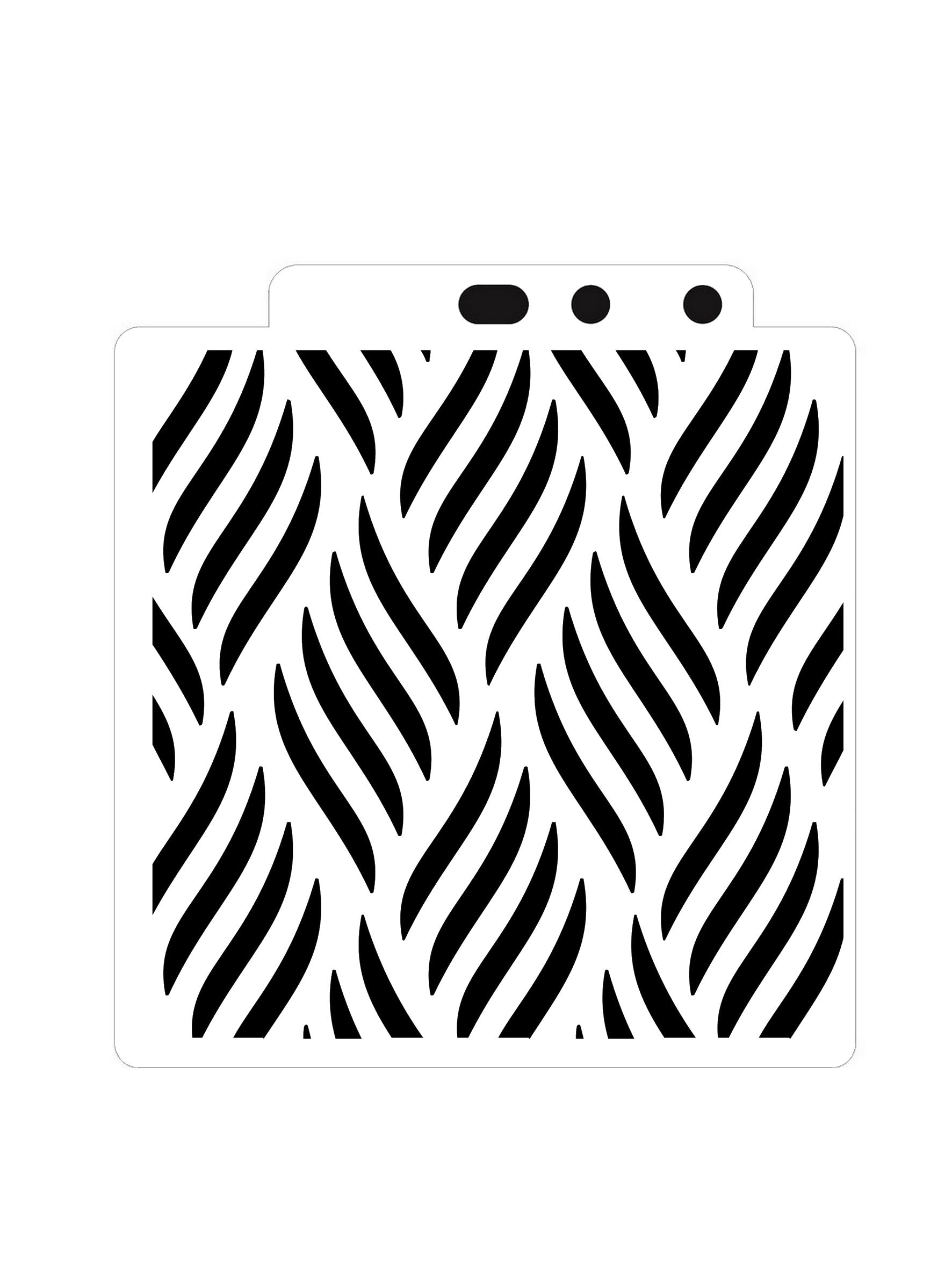 LovedbyGaby planner / journal stencils 7