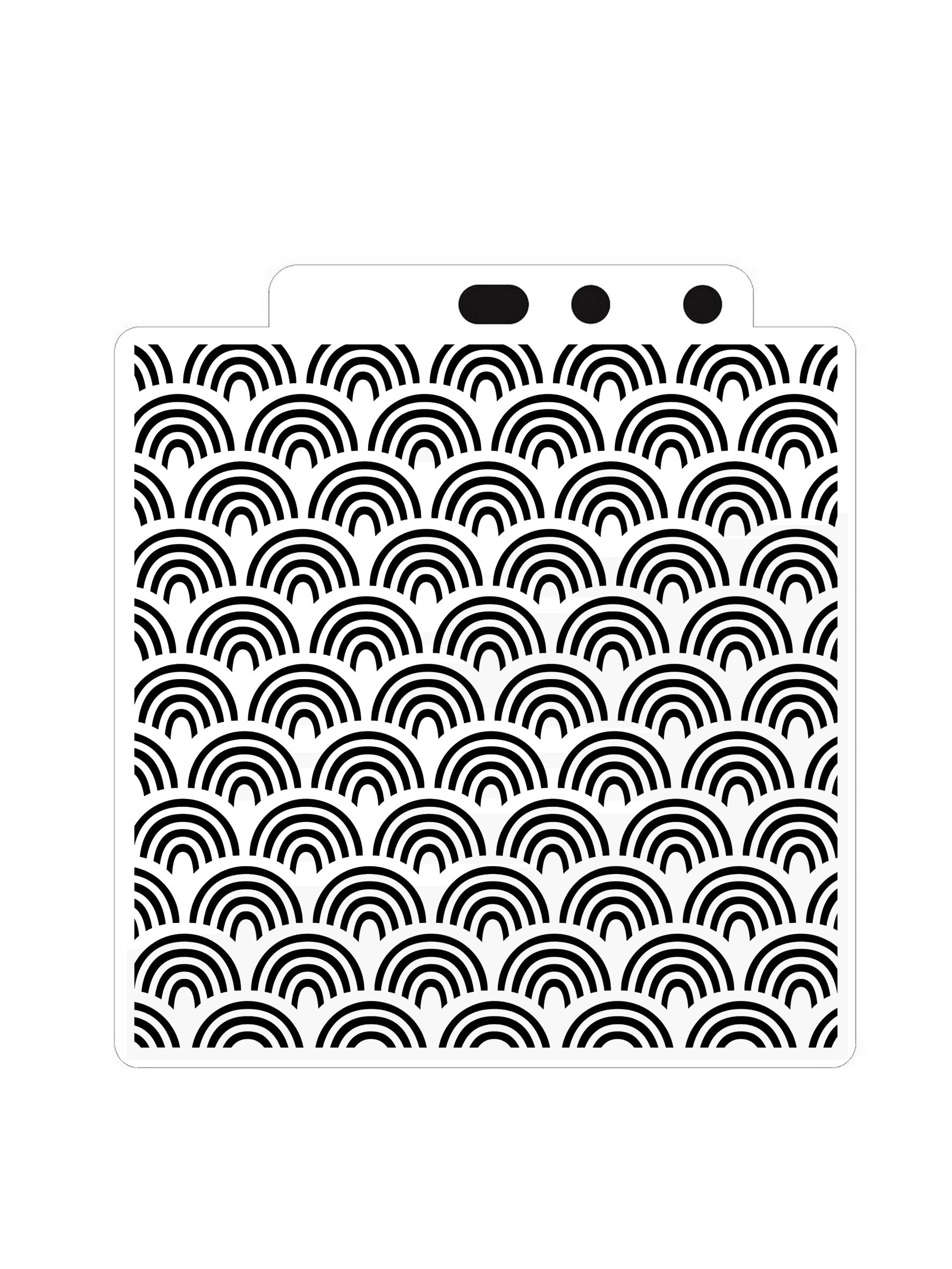 LovedbyGaby planner / journal stencils 7