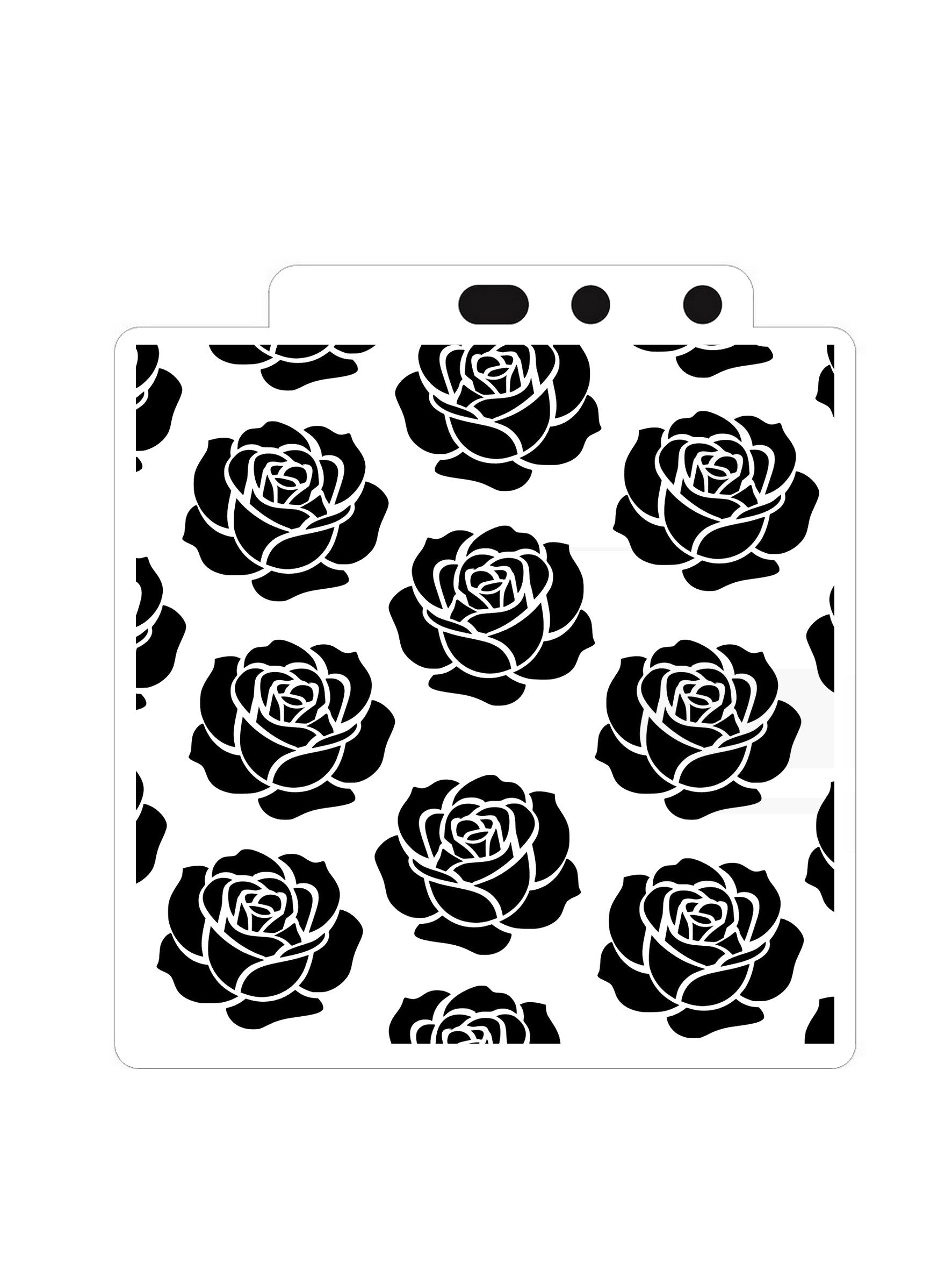 LovedbyGaby planner / journal stencils 5