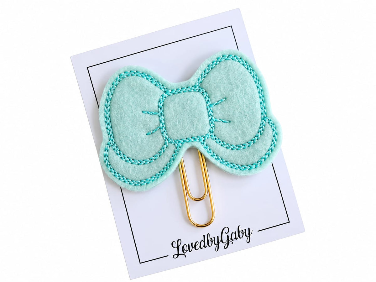 LovedbyGaby paperclips 2026